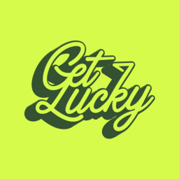 Get Lucky mark